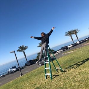 Meet your Posher, Irish